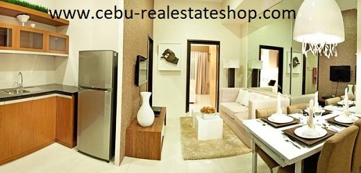 one pavilion place condo for sale in banawa cebu city philippines - 10