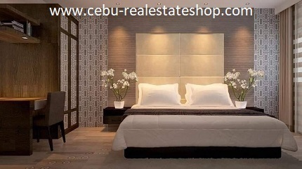 penthouse unit one tectona condominium for sale liloan cebu philippines