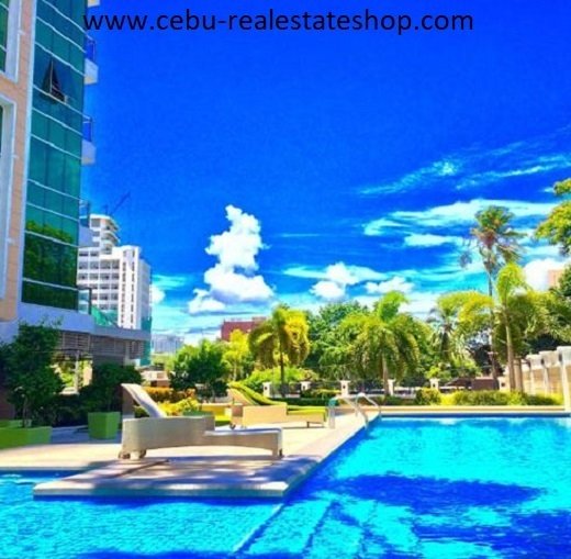 The Padgett Place Condo for Sale Cebu City Philippines