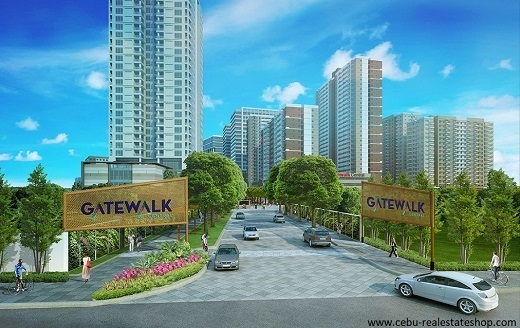 gatewalk central condominium for sale - 01