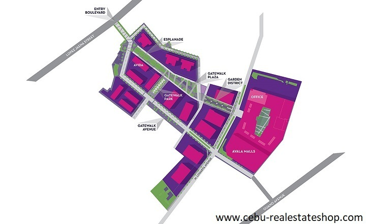 gatewalk central condominium for sale - 08
