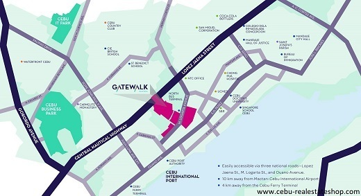 gatewalk central condominium for sale - 09