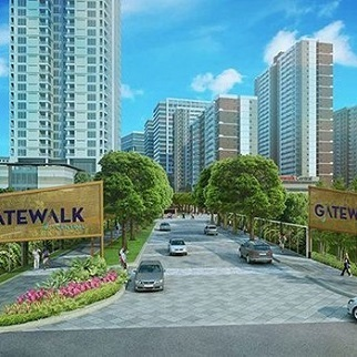 gatewalk central condominium for sale