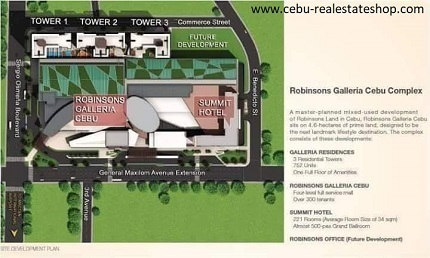 robinson galleria condominium for sale - 06