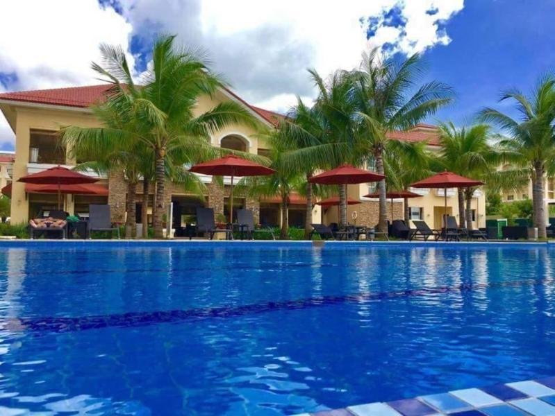 San Remo Oasis Condo for Sale SRP Cebu City Philippines