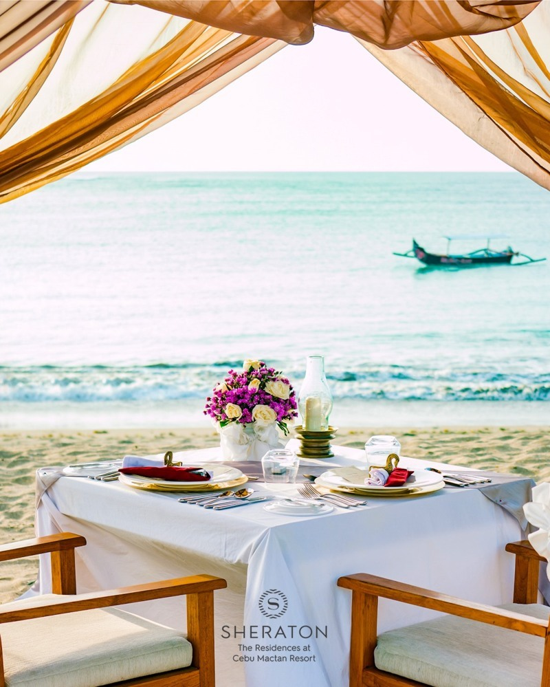 sheraton luxurious beachfront resort condo for sale in cebu - 53