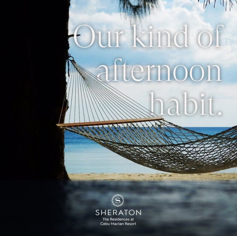 sheraton luxurious beachfront resort condo for sale in cebu - 57