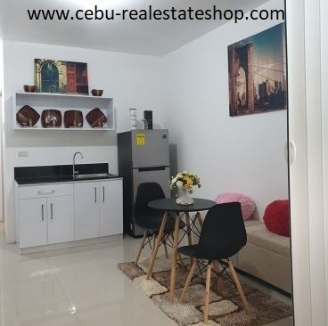 Stellar Residences condominium Lapu-lapu City - 03