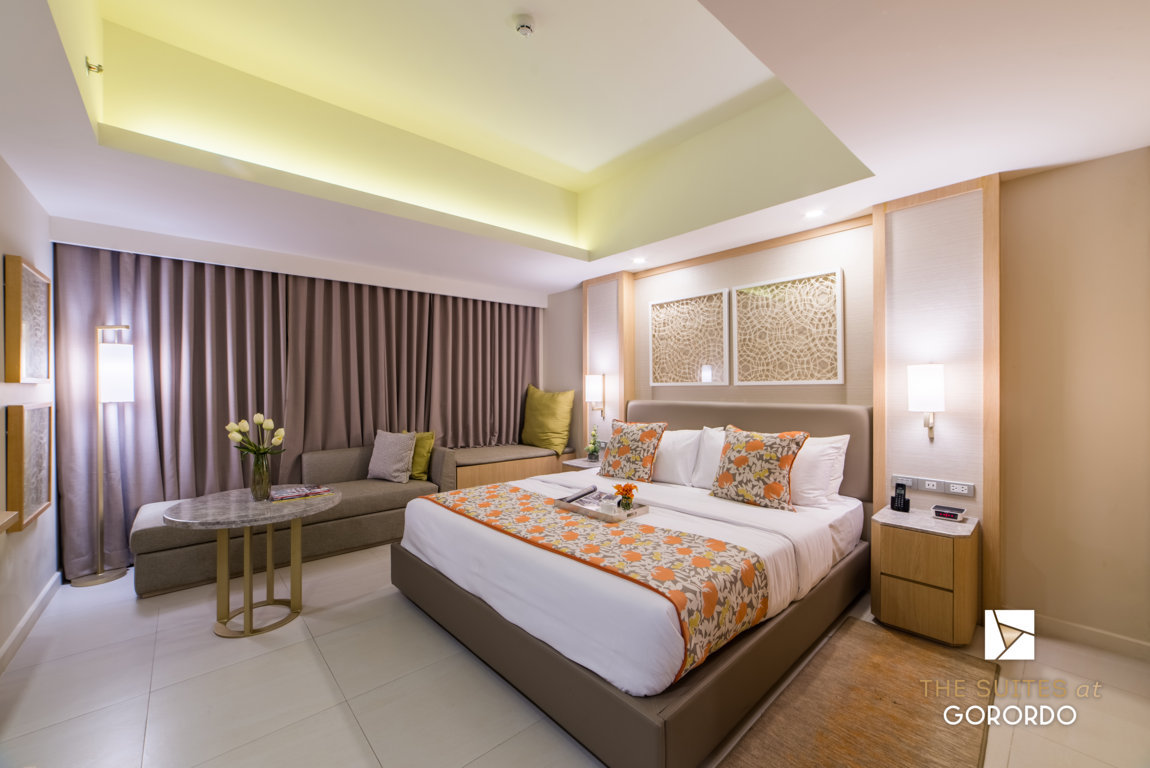 the suites at gorordo condo for sale cebu city - 10