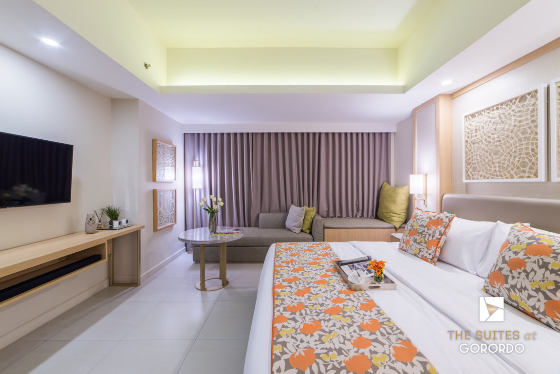 the suites at gorordo condo for sale cebu city - 12