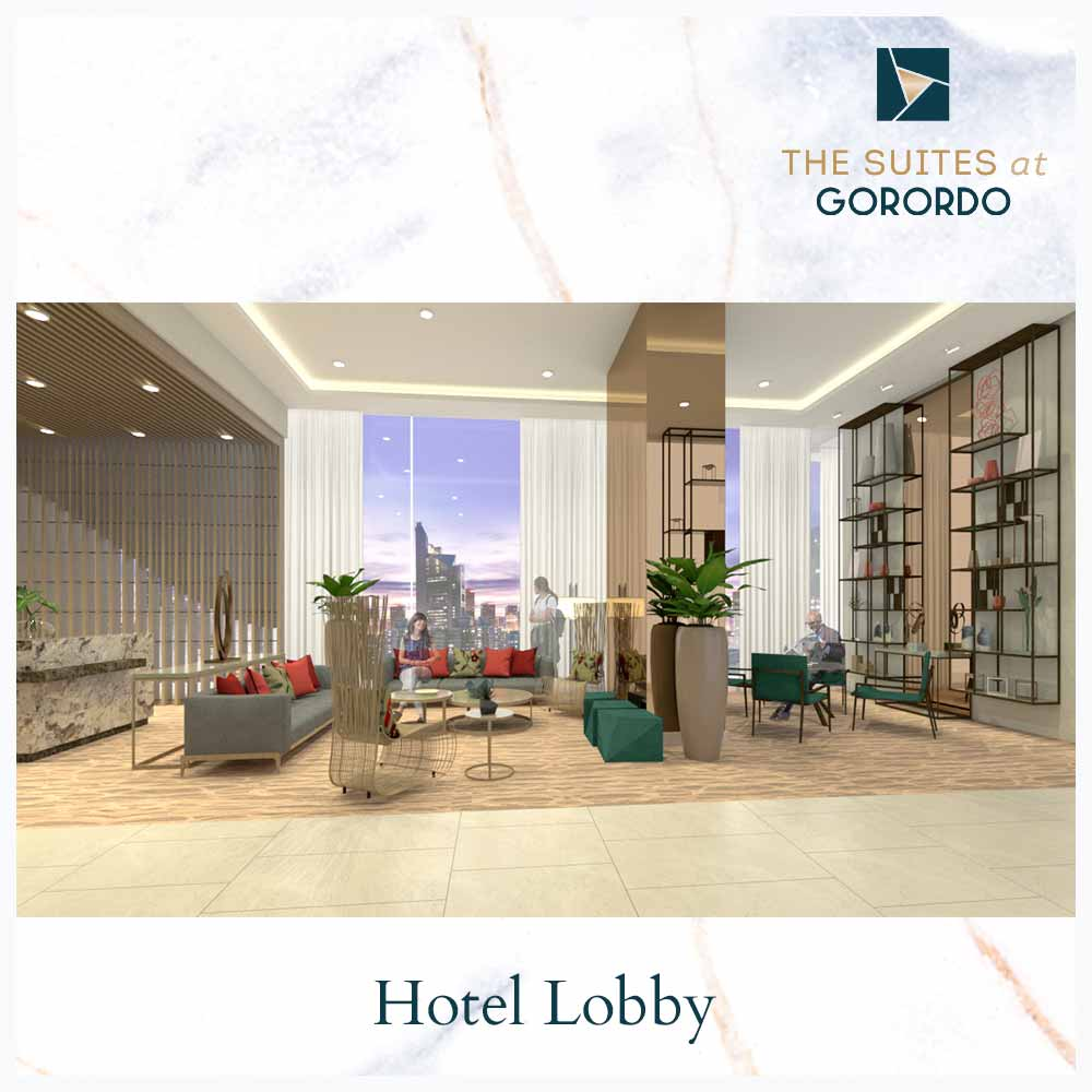 the suites at gorordo condo for sale cebu city - 31