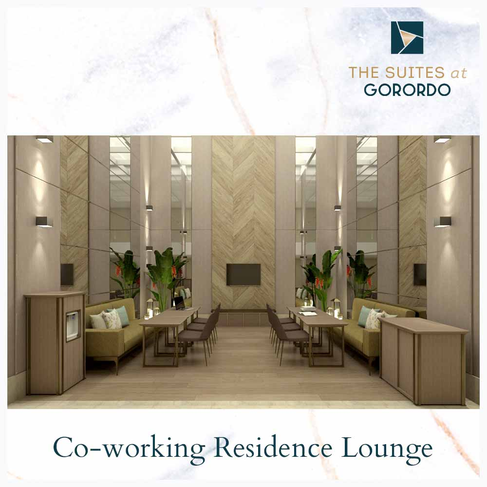 the suites at gorordo condo for sale cebu city - 38