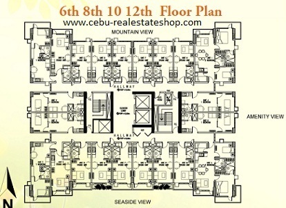 sundance residences cebu -45