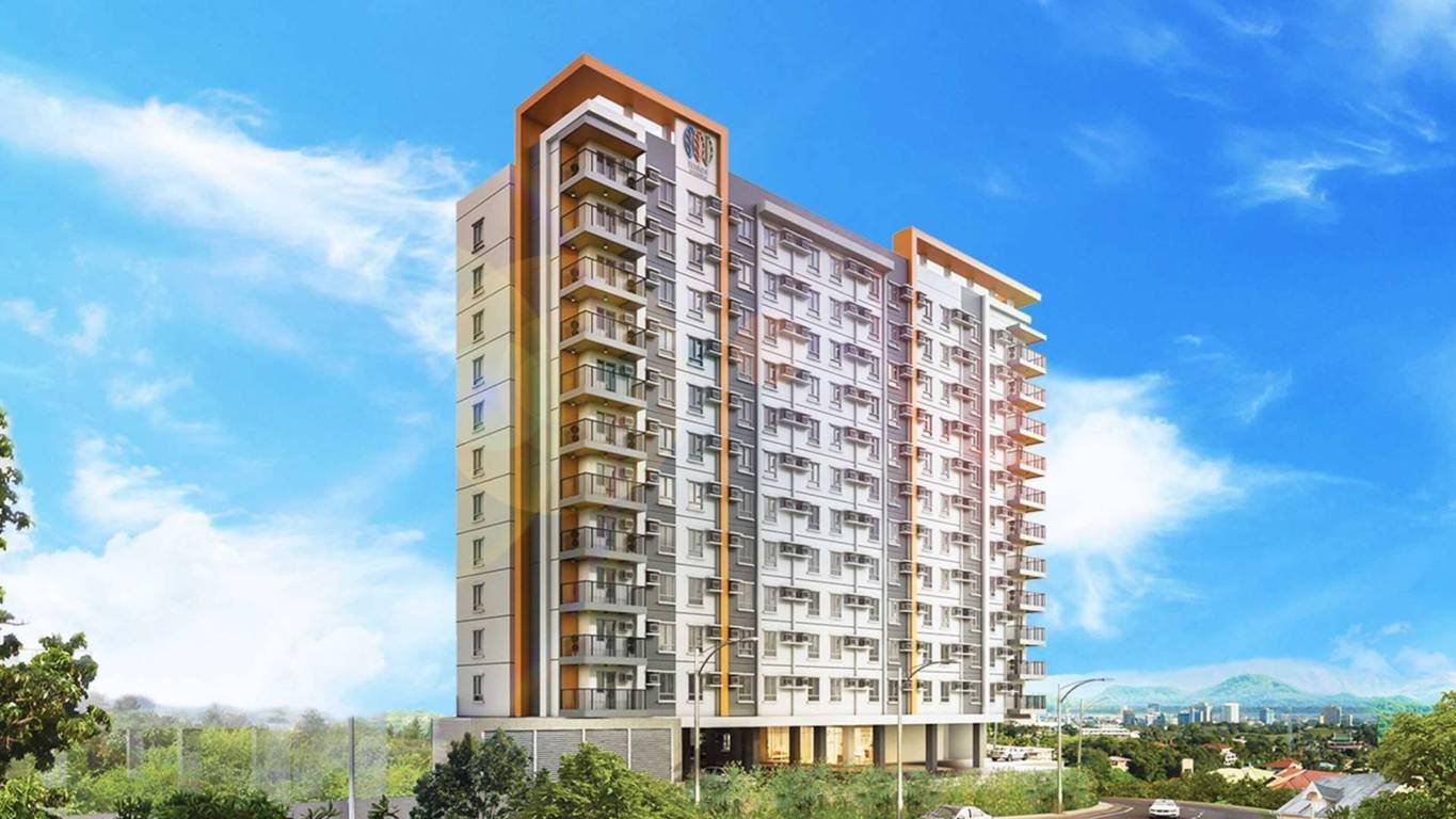 Symfoni Nichols Condominium for Sale Guadalupe Cebu City