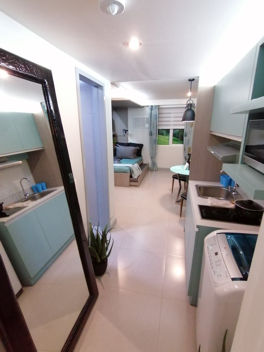Symfoni Nichols Condominium for Sale Guadalupe Cebu City