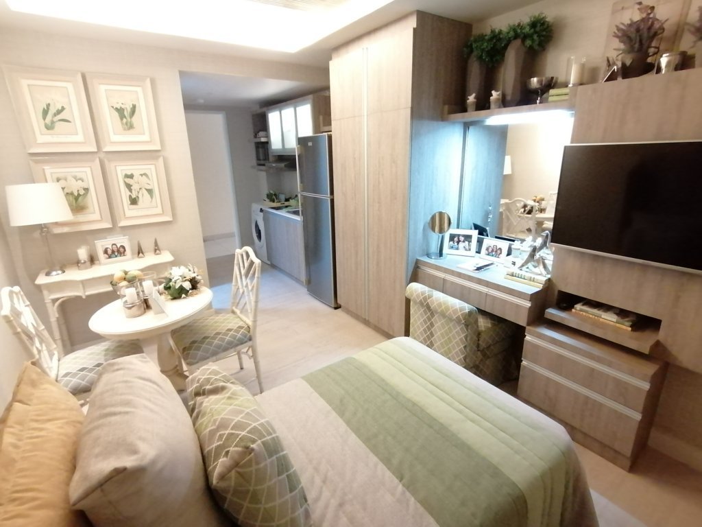 Symfoni Nichols Condominium for Sale Guadalupe Cebu City