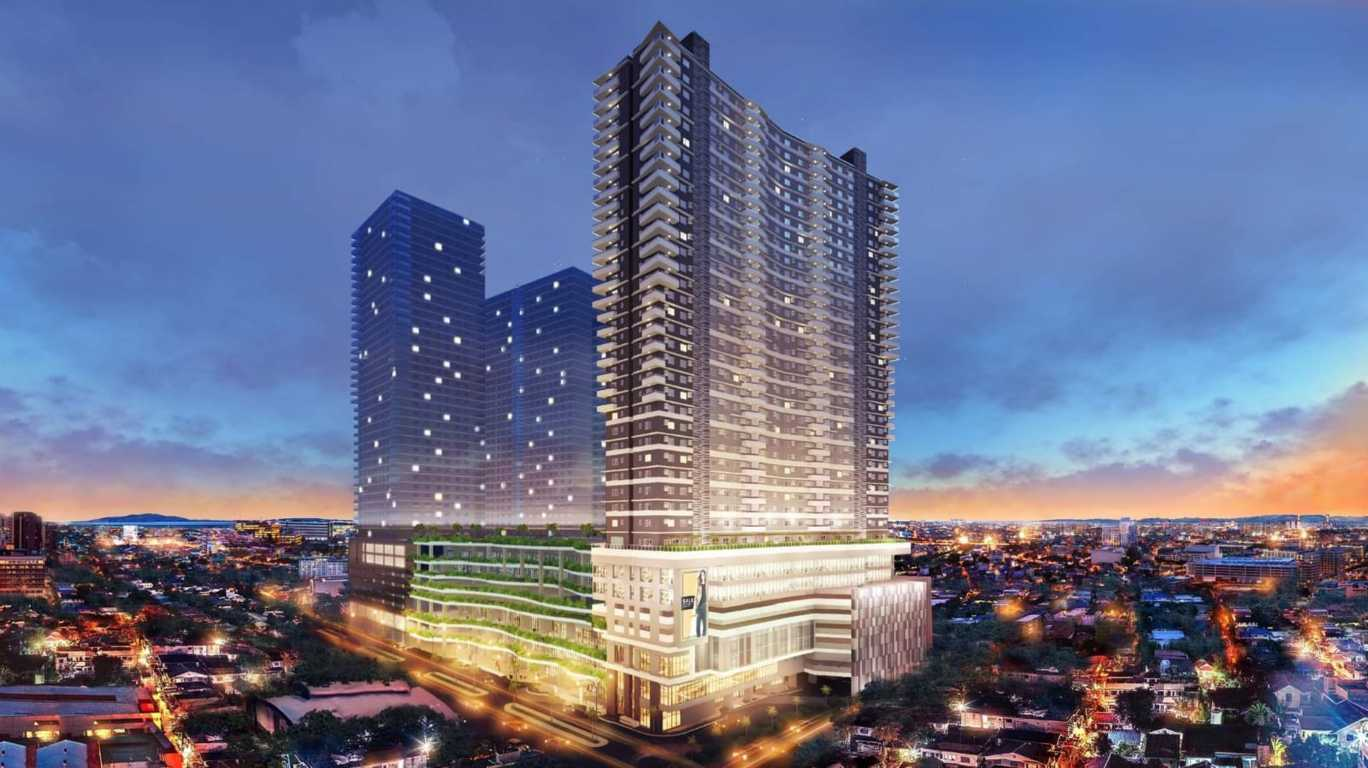 taft east gate condominium for sale mabolo cebu city - 01