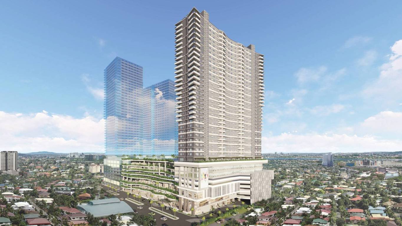 Taft East Gate Condo for Sale Near Ayala Mall Cebu City