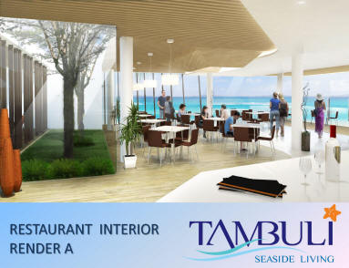 tambuli beach luxury condo for sale in cebu - 14
