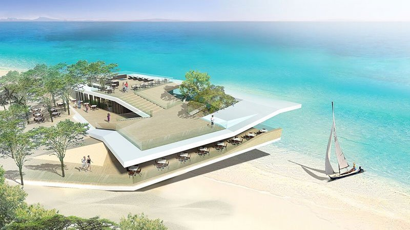tambuli beach luxury condo for sale in cebu - 23
