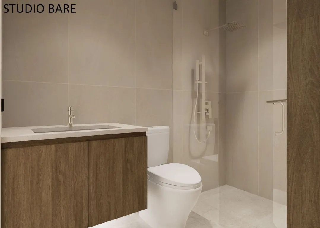 the wave towers cebu it park -11