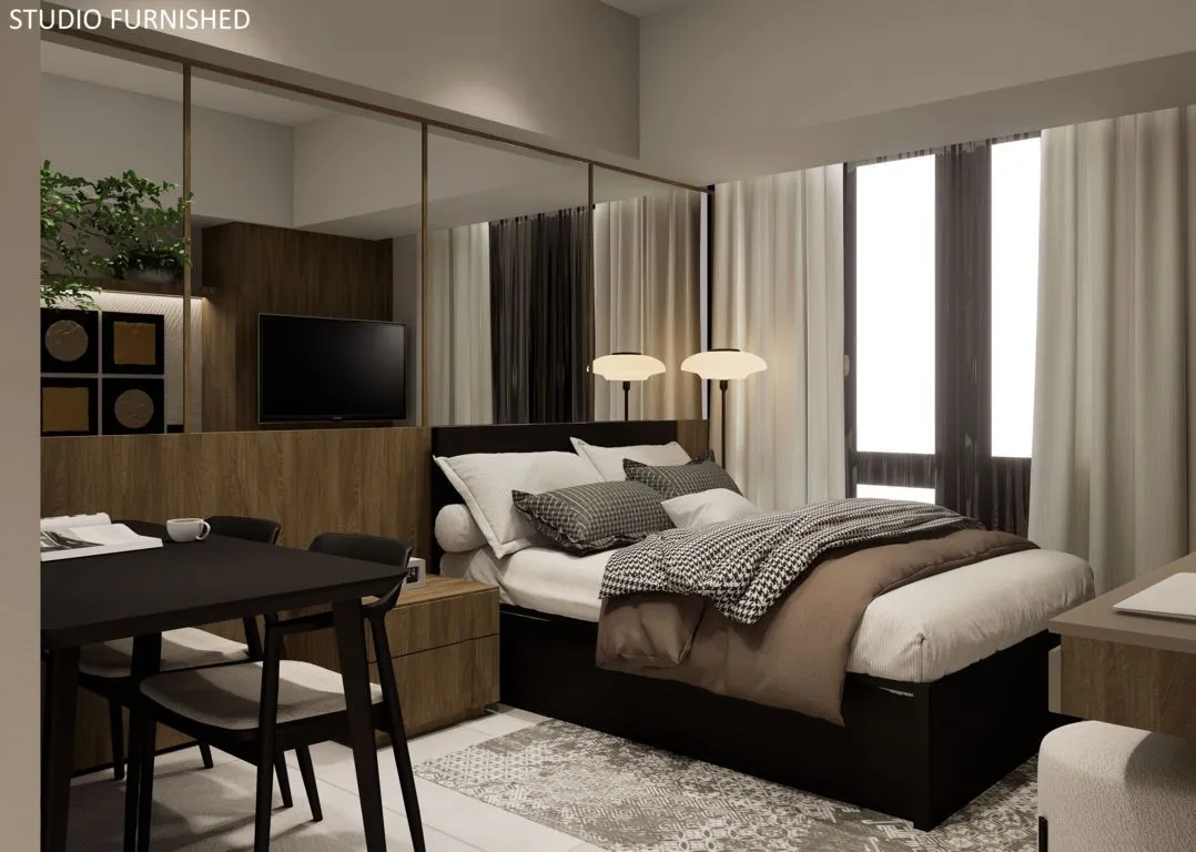 the wave towers cebu it park -16