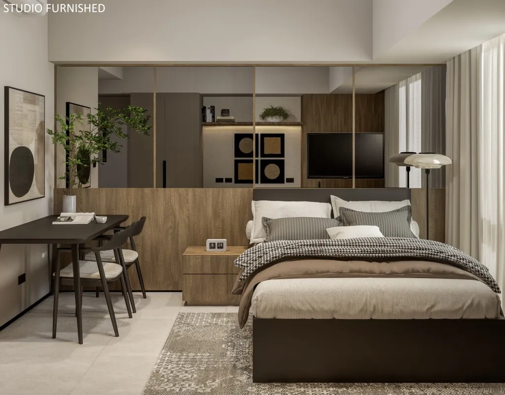 the wave towers cebu it park -17