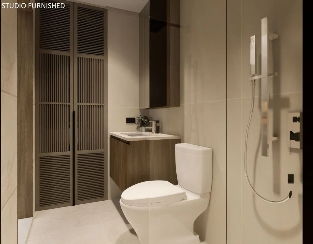 the wave towers cebu it park -21