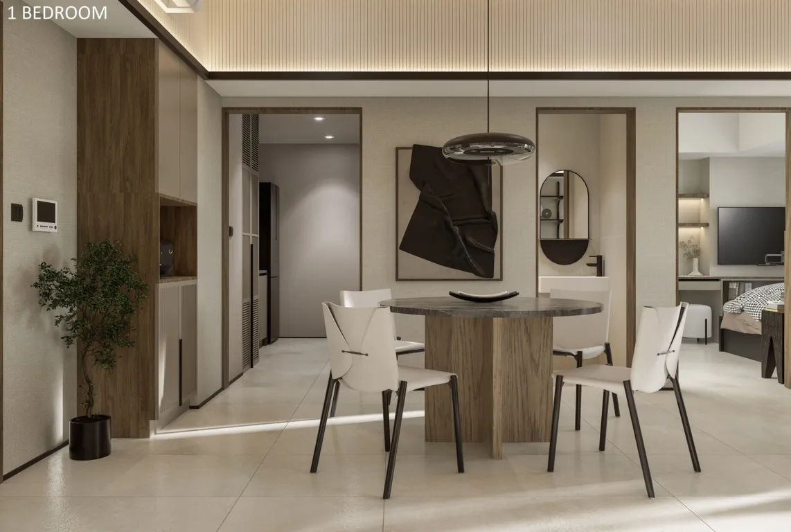 the wave towers cebu it park -22