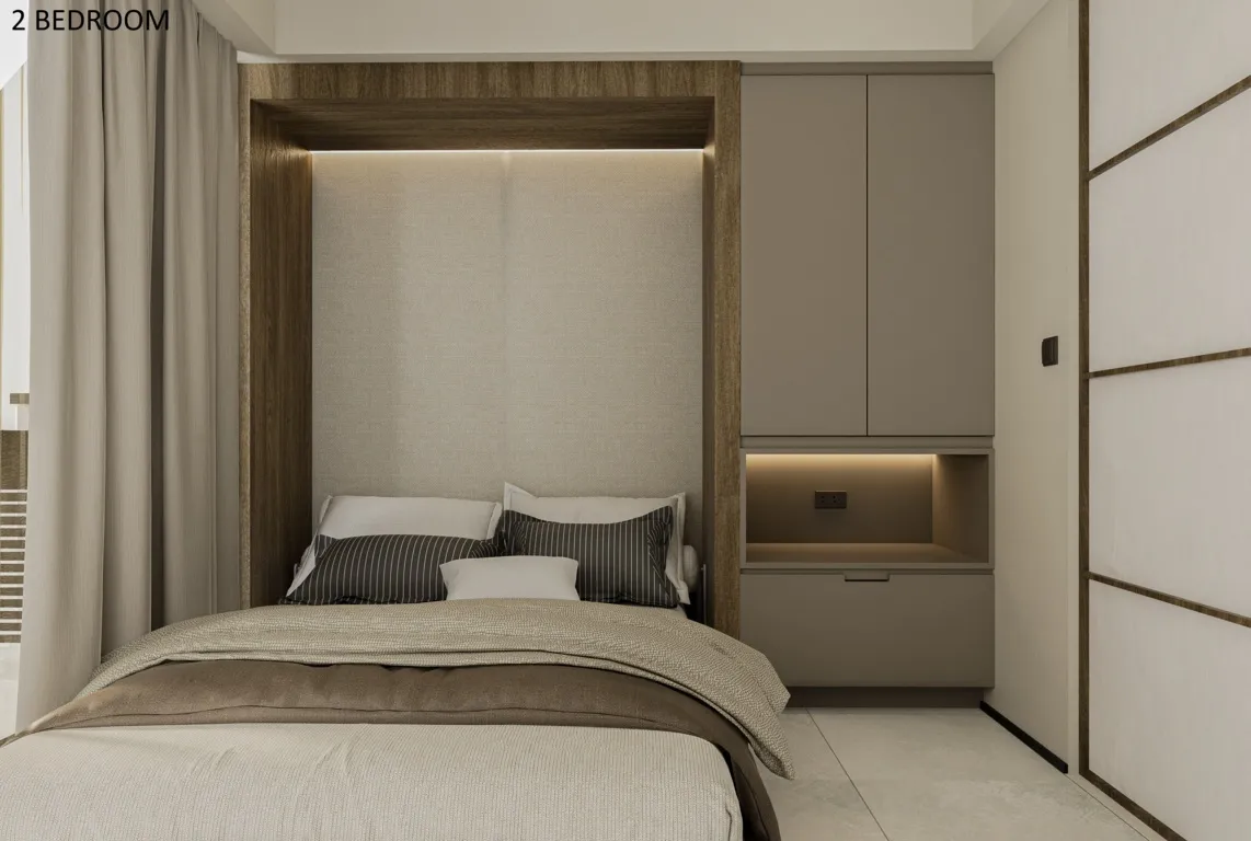 the wave towers cebu it park -41