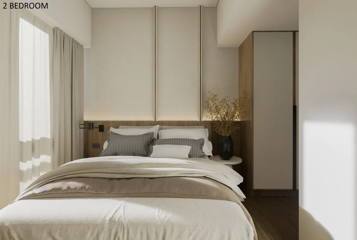 the wave towers cebu it park -44