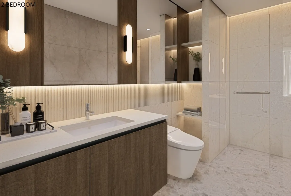 the wave towers cebu it park -47