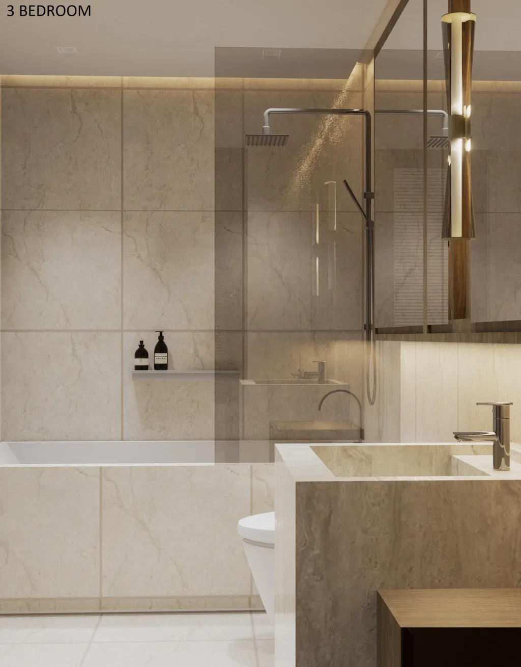 the wave towers cebu it park -61