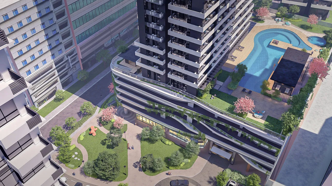 the wave towers cebu it park -64