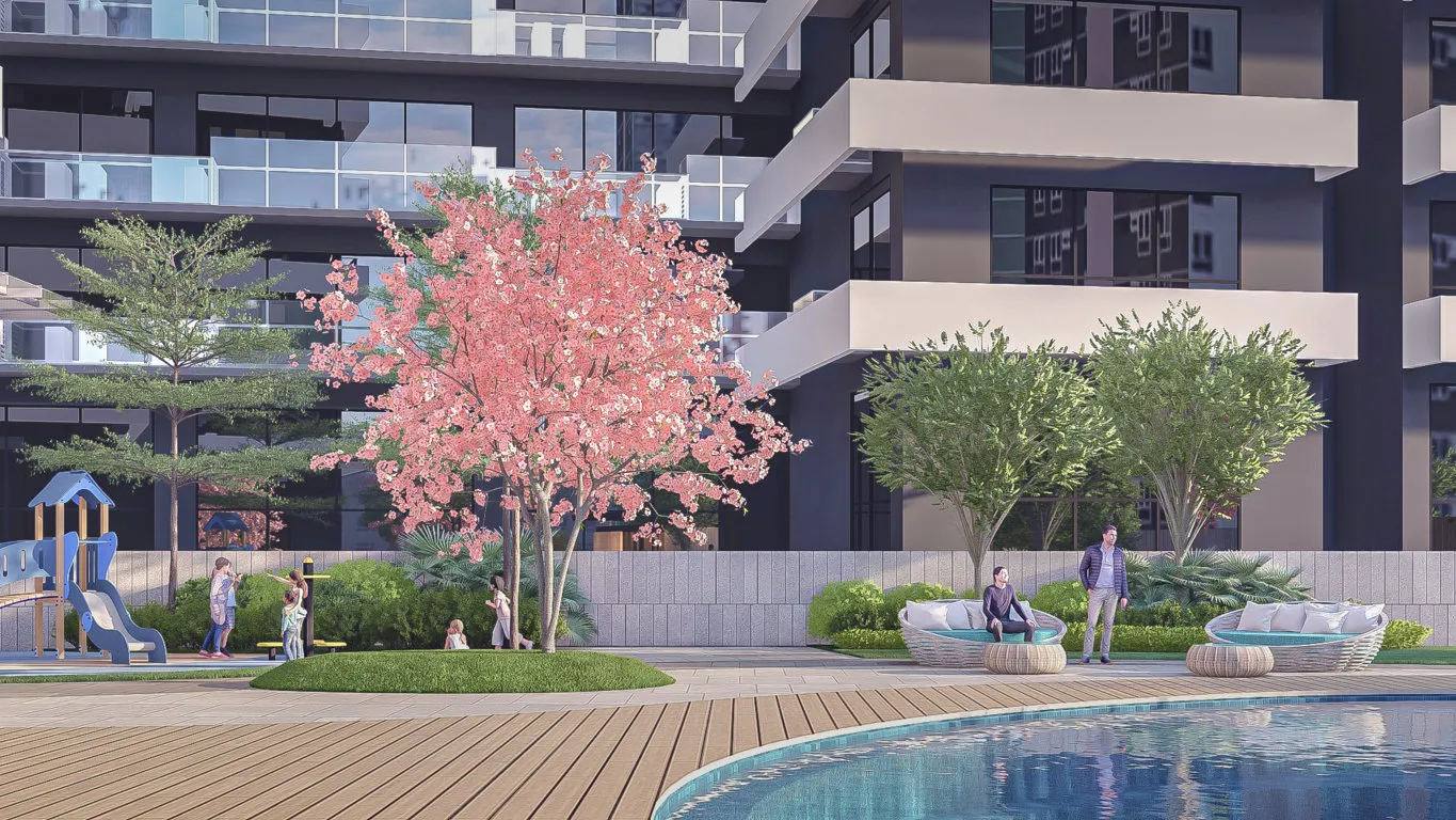 the wave towers cebu it park -65