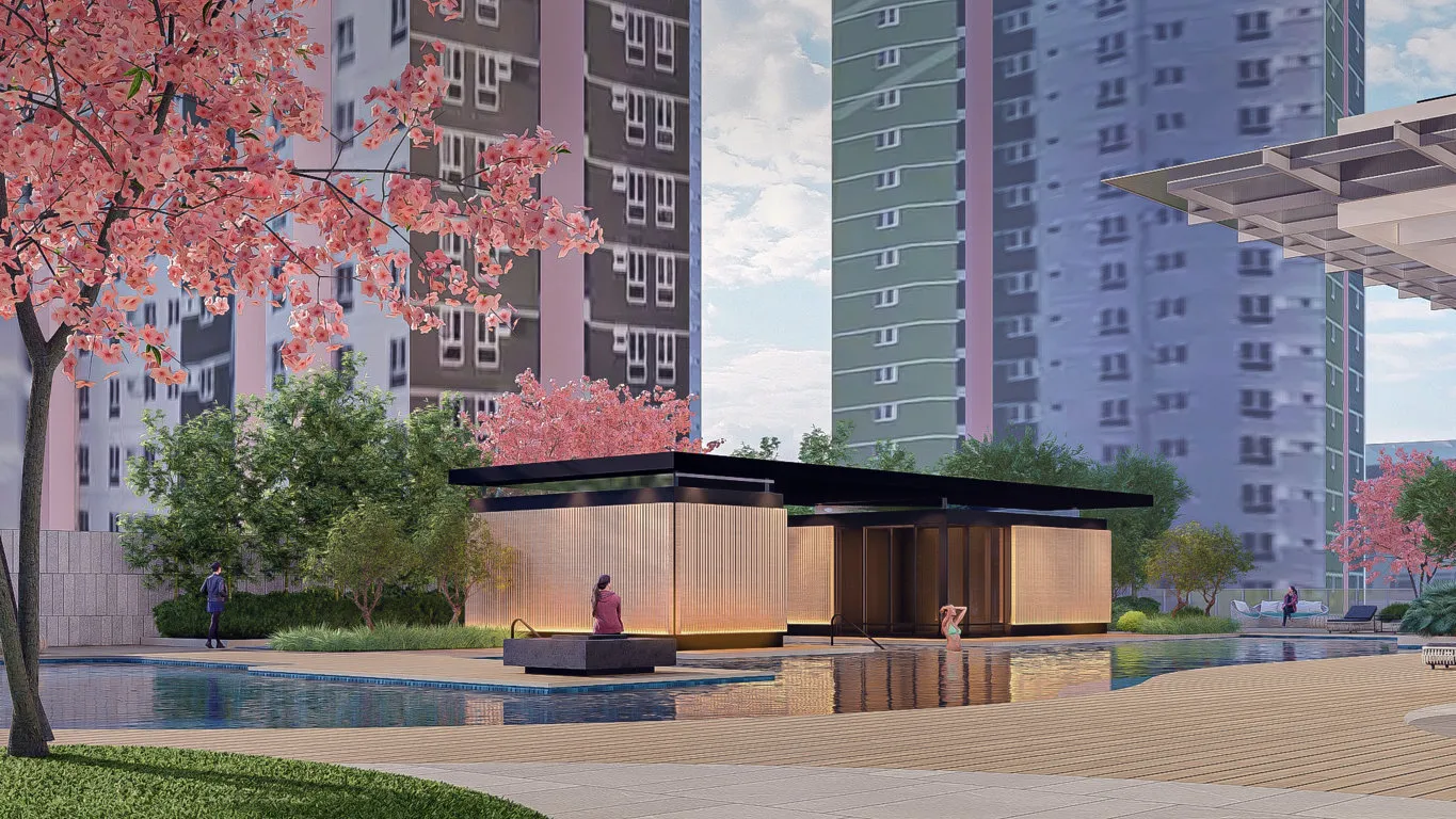 the wave towers cebu it park -66