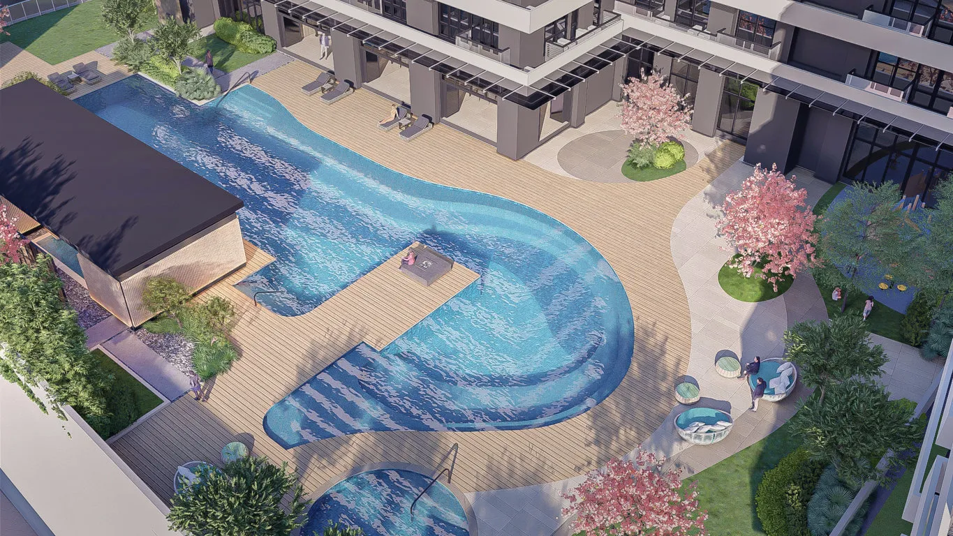 the wave towers cebu it park -68