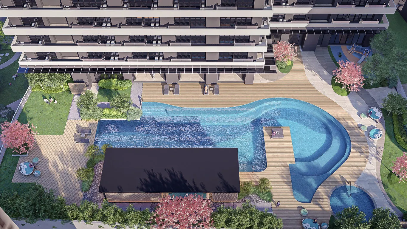 the wave towers cebu it park -69