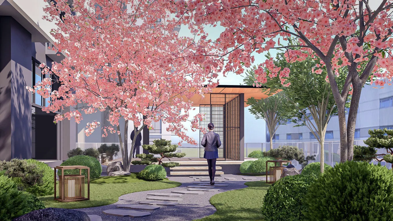 the wave towers cebu it park -71