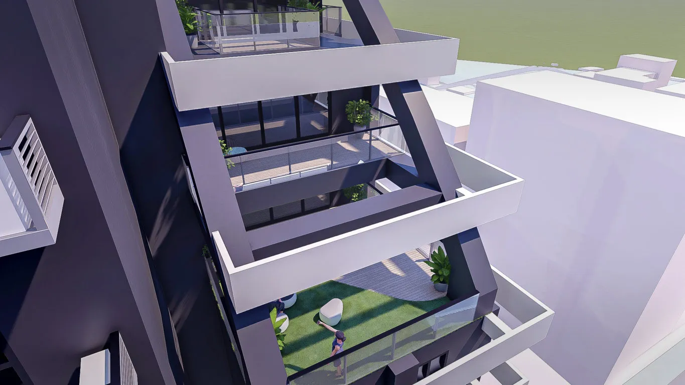 the wave towers cebu it park -72