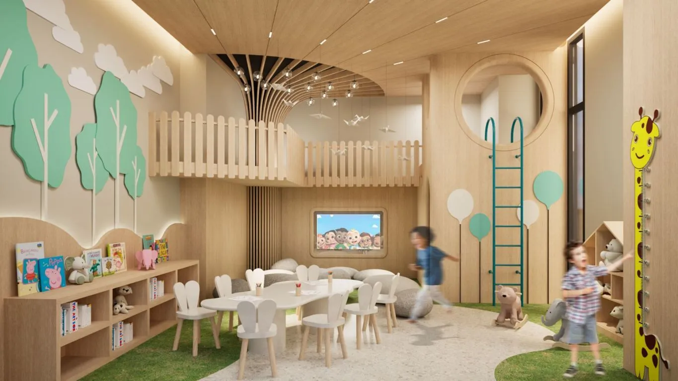 the wave towers cebu it park -74