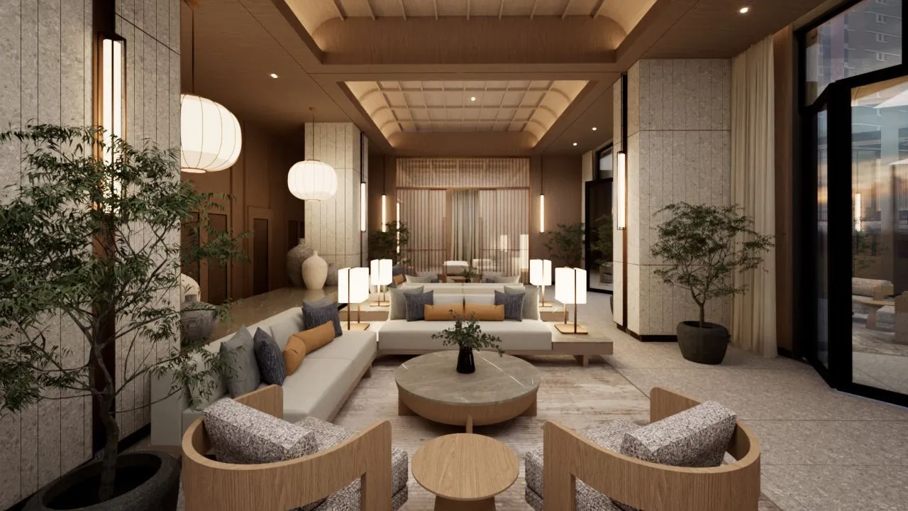 the wave towers cebu it park -77