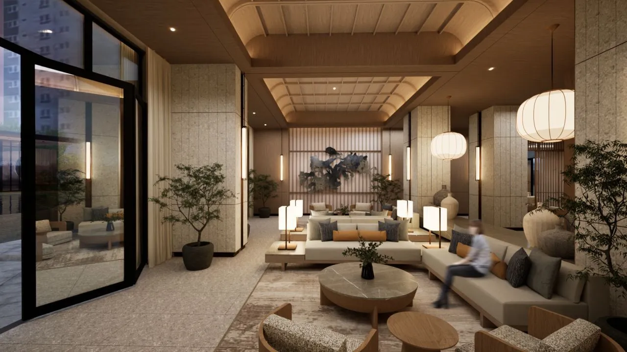 the wave towers cebu it park -78