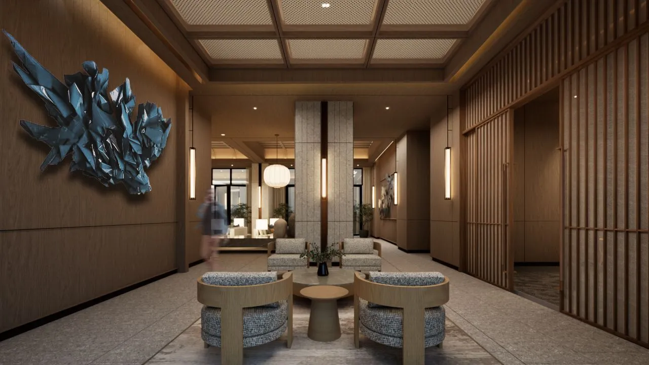 the wave towers cebu it park -79