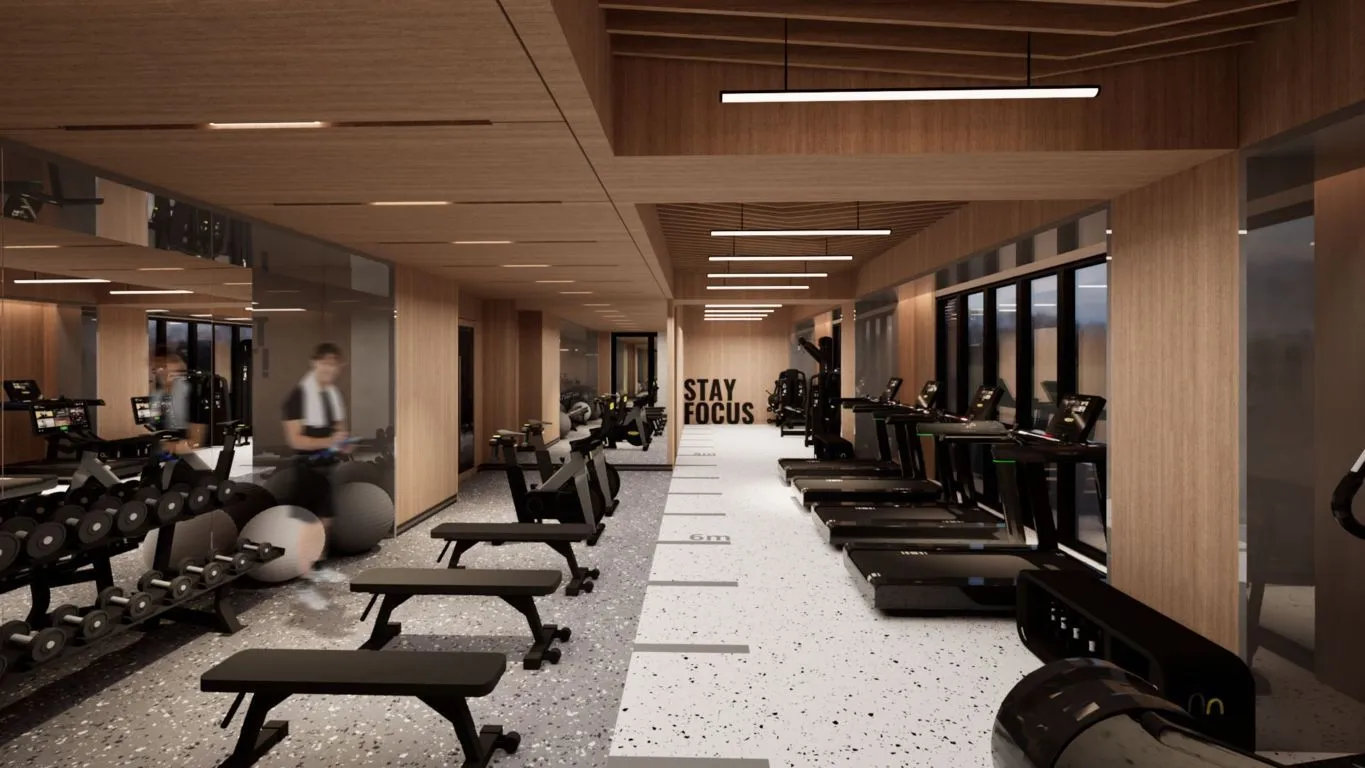 the wave towers cebu it park -81