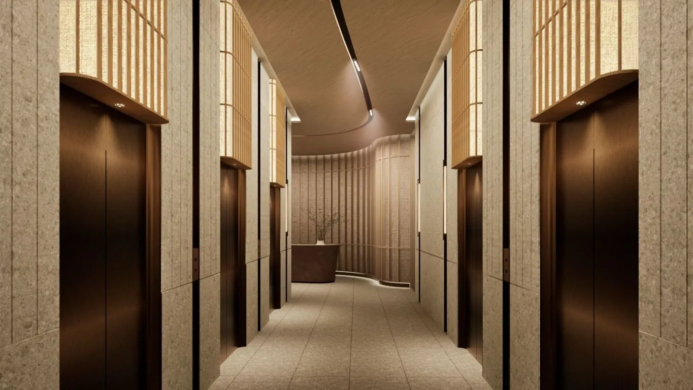 the wave towers cebu it park -85