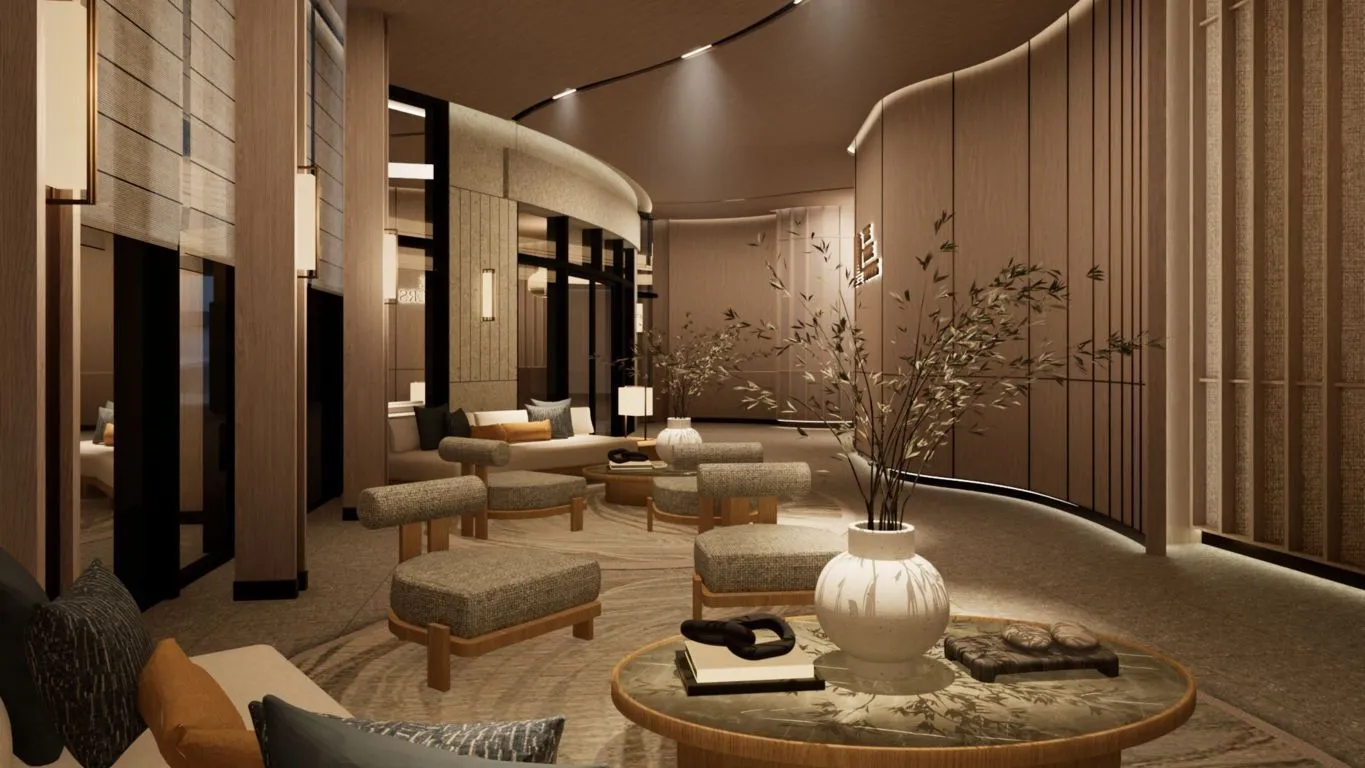 the wave towers cebu it park -86