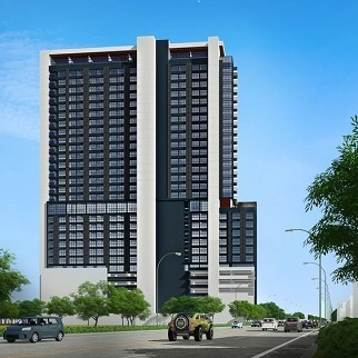vertex central condominium for sale in cebu city philippines