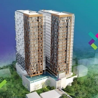 vertex coast condominium for sale punta engano cebu philippines