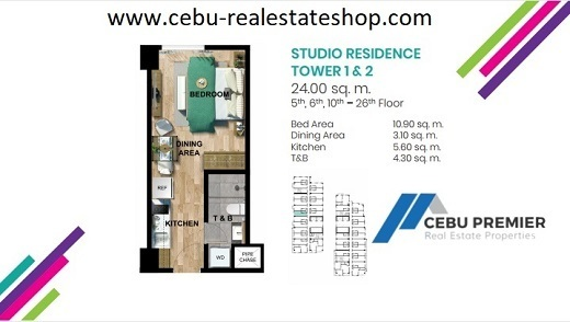 vertex coast condo floor plan studio residential